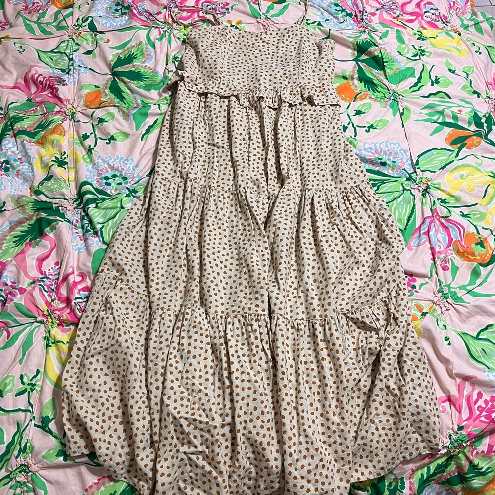 Rylee and Cru Women’s Dress